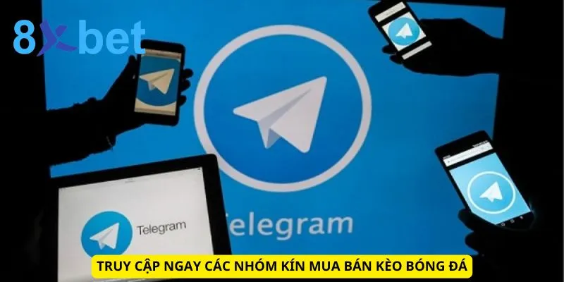 Mua Kèo Bóng Đá Hiệu Quả: Bí Quyết Tăng Tỷ Lệ Thắng Lớn Truy cập ngay các nhóm kín mua bán kèo bóng đá
